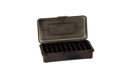 Ammo Box Frankford Arsenal Hinge-Top #501 .32/9mm