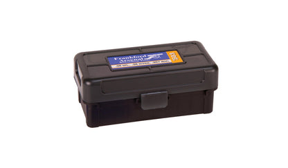 Ammo Box Frankford Arsenal Hinge-Top #503 .38/.357