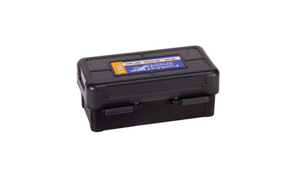 Ammo Box Frankford Arsenal Hinge-Top #503 .38/.357