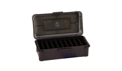 Ammo Box Frankford Arsenal Hinge-Top #503 .38/.357