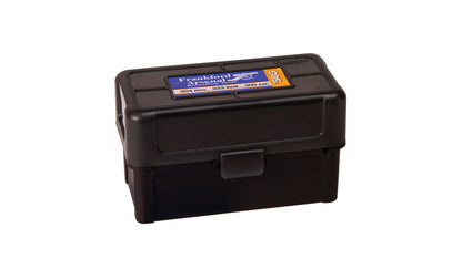 Ammo Box Frankford Arsenal Hinge-Top #509 .243/.308