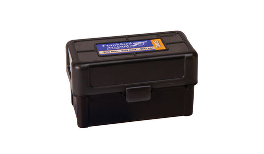 Ammo Box Frankford Arsenal Hinge-Top #505 .222/.223