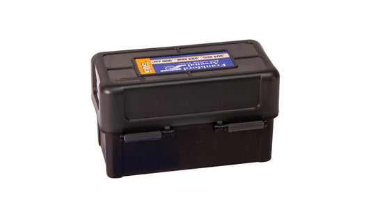 Ammo Box Frankford Arsenal Hinge-Top #509 .243/.308