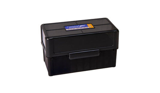 Ammo Box Frankford Arsenal Hinge-Top #511 .300/.375