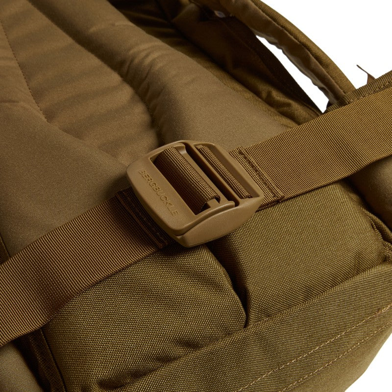 Berghaus MMPS Centurio IV 30 FA Backpack – Earth Brown