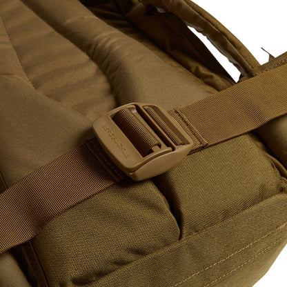 Berghaus MMPS Centurio IV 30 FA Backpack – Earth Brown