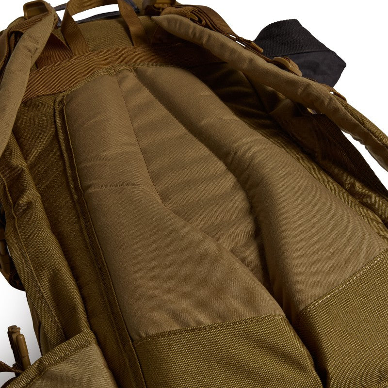 Berghaus MMPS Centurio IV 30 FA Backpack – Earth Brown