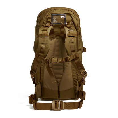 Berghaus MMPS Centurio IV 30 FA Backpack – Earth Brown