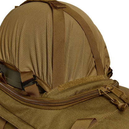 Berghaus MMPS Centurio IV 30 FA Backpack – Earth Brown