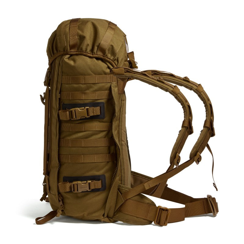 Berghaus MMPS Centurio IV 30 FA Backpack – Earth Brown