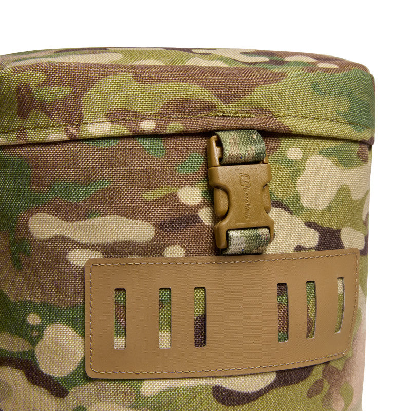 Berghaus MMPS Pockets III Backpack – Multicam