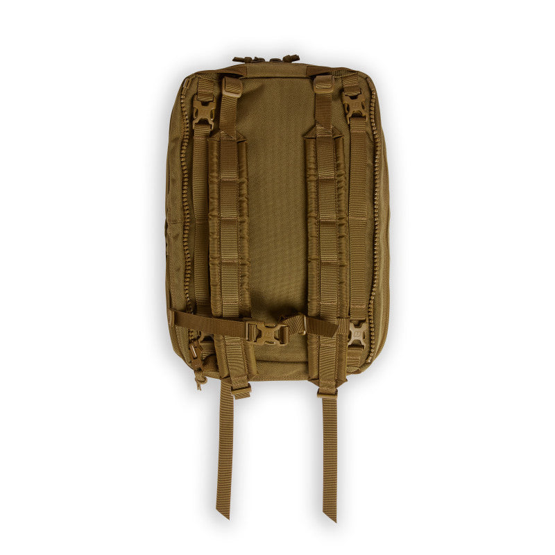 Berghaus MMPS Organiser Pocket II – Earth Brown