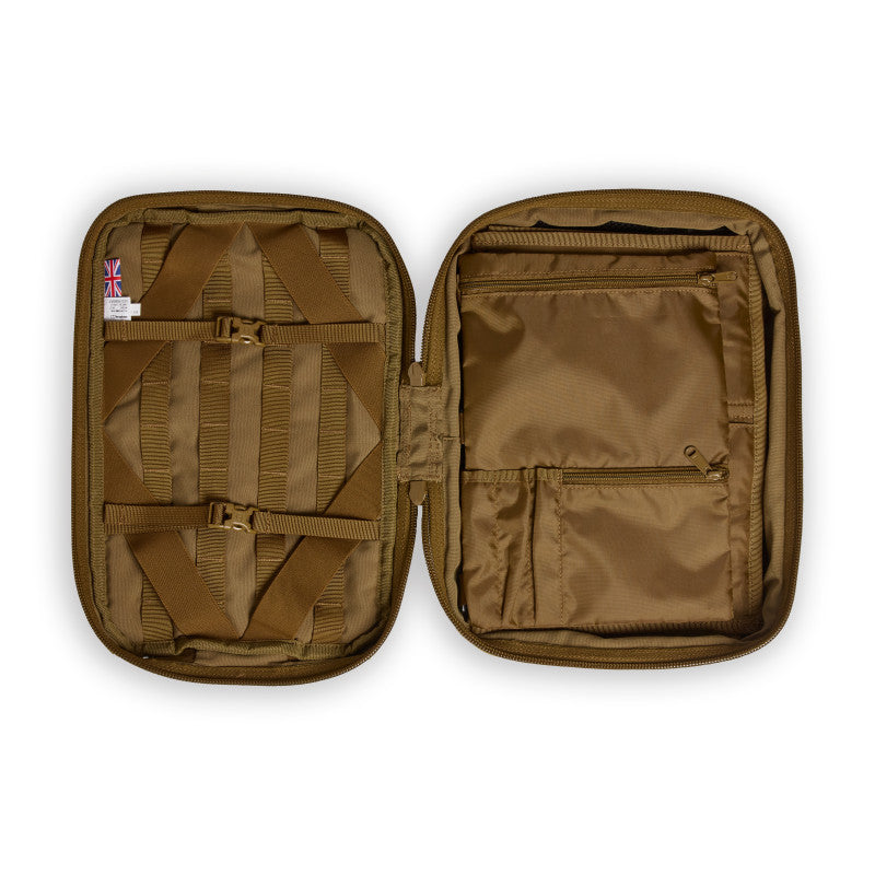 Berghaus MMPS Organiser Pocket II – Earth Brown