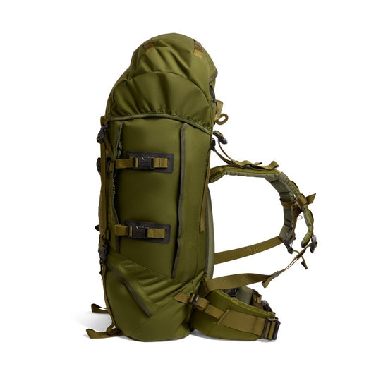 Berghaus MMPS Crusader IV 90+20 Backpack – Cedar