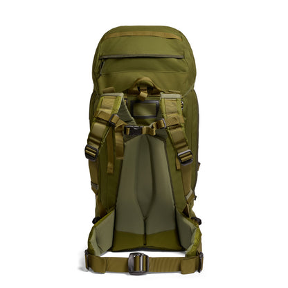 Berghaus MMPS Crusader IV 90+20 Backpack – Cedar