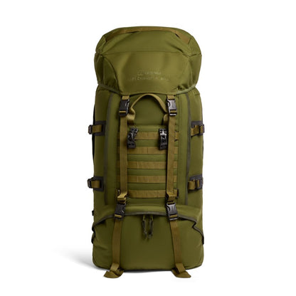 Berghaus MMPS Crusader IV 90+20 Backpack – Cedar