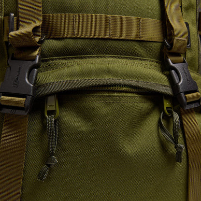 Berghaus MMPS Crusader IV 90+20 Backpack – Cedar