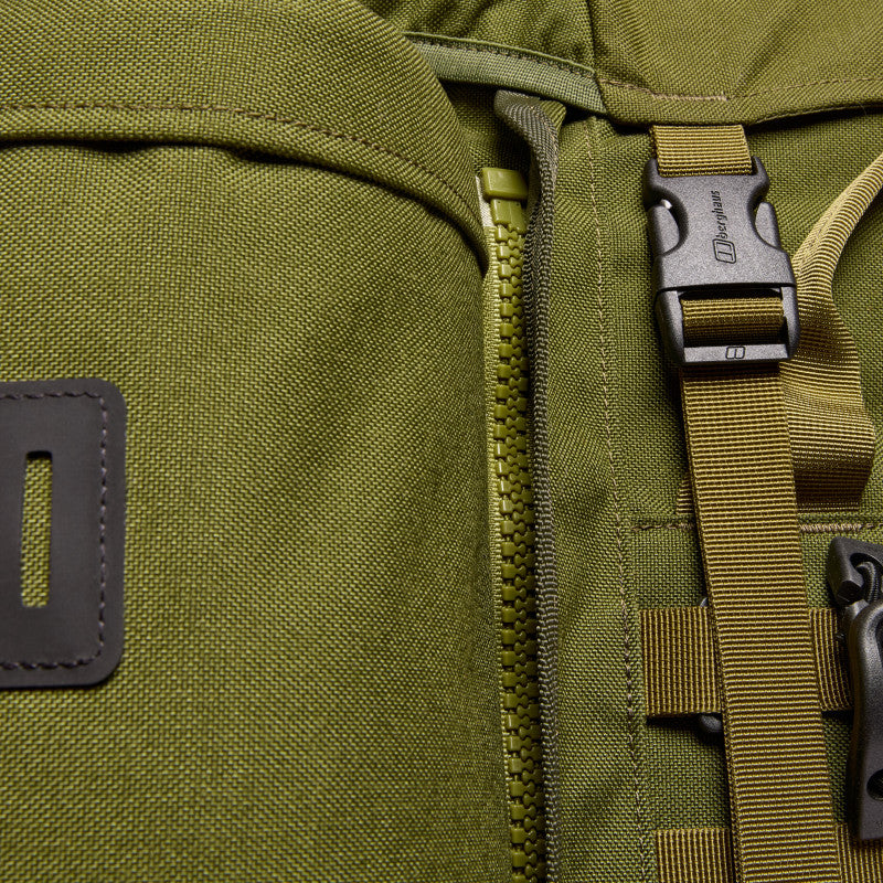 Berghaus MMPS Crusader IV 90+20 Backpack – Cedar