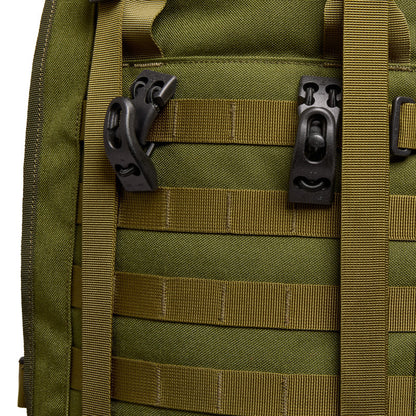 Berghaus MMPS Crusader IV 90+20 Backpack – Cedar