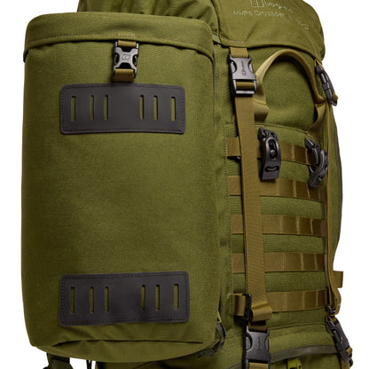 Berghaus MMPS Crusader IV 90+20 Backpack – Cedar