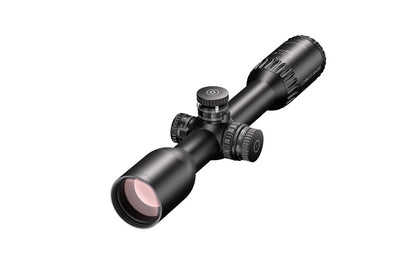 Schmidt & Bender 3-18x42 Meta LMZ LP7 2.BE 1cm