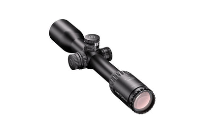 Schmidt & Bender 3-18x42 Meta LMZ LP7 2.BE 1cm