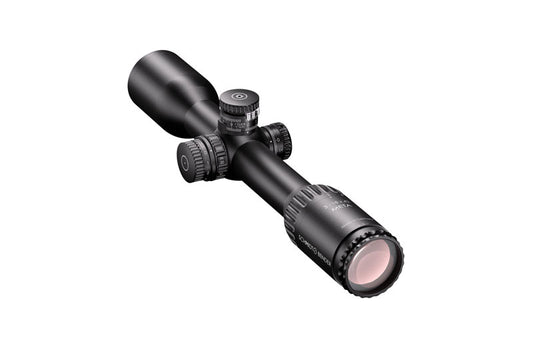 Schmidt & Bender 3-18x42 Meta LMZ LP7 2.BE 1cm