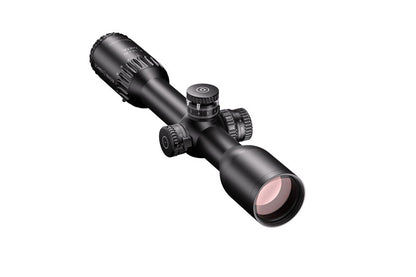 Schmidt & Bender 3-18x42 Meta LMZ LP7 2.BE 1cm