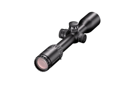 Schmidt & Bender 3-18x42 Meta LMZ LP7 2.BE 1cm