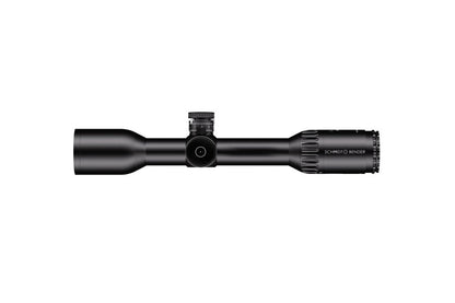 Schmidt & Bender 3-18x42 Meta LMZ LP7 2.BE 1cm