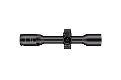 Schmidt & Bender 3-18x42 Meta LMZ LP7 2.BE 1cm