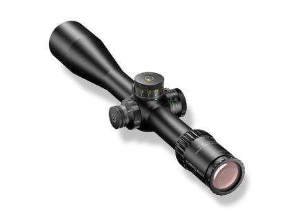 Schmidt & Bender 10-60x56 CM II High Performance LPI M1FL 1cm ccw DT II+ MTC LT / ST II ZC LT
