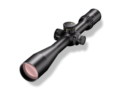 Schmidt & Bender 10-60x56 CM II High Performance LPI M1FL 1cm ccw DT II+ MTC LT / ST II ZC LT