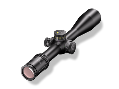 Schmidt & Bender 10-60x56 CM II High Performance LPI M1FL 1cm ccw DT II+ MTC LT / ST II ZC LT