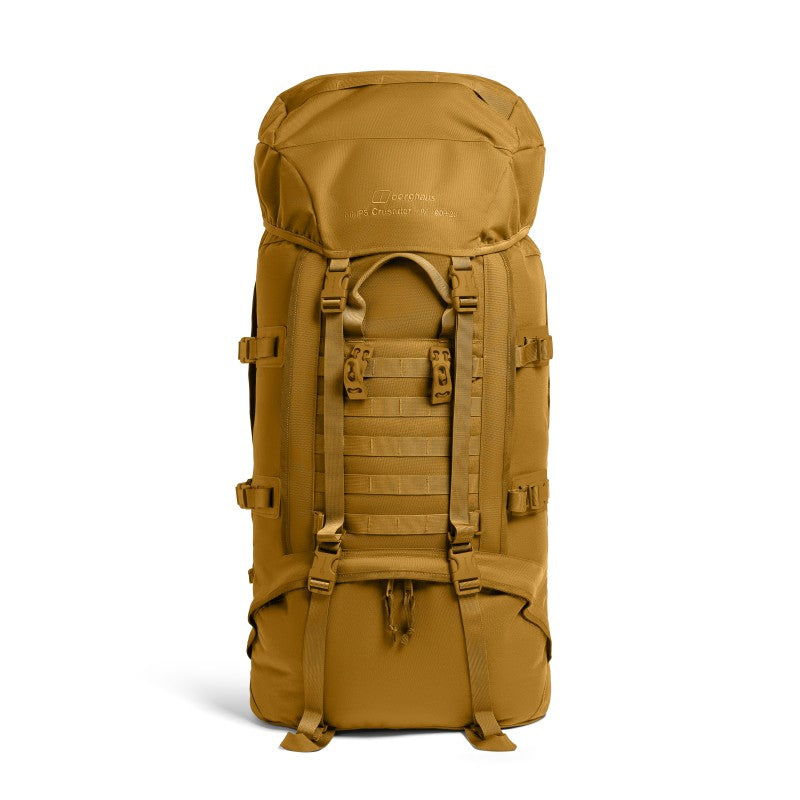 Berghaus MMPS Crusader IV 90+20 Backpack – Coyote