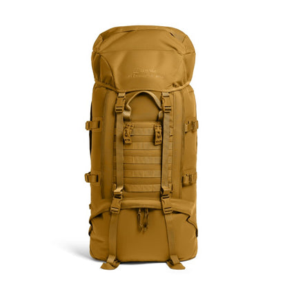Berghaus MMPS Crusader IV 90+20 Backpack – Coyote