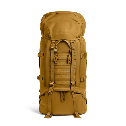 Berghaus MMPS Crusader IV 90+20 Backpack – Coyote