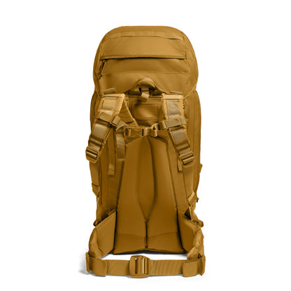 Berghaus MMPS Crusader IV 90+20 Backpack – Coyote
