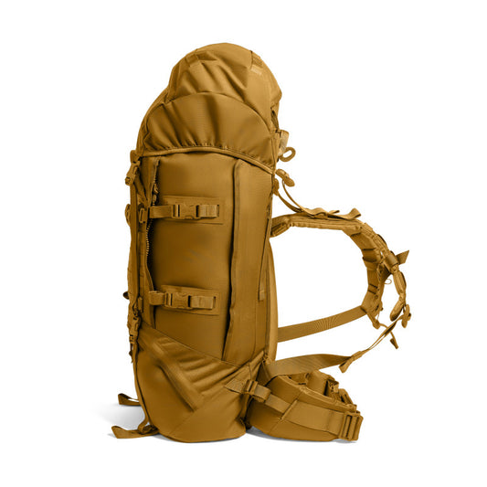 Berghaus MMPS Crusader IV 90+20 Backpack – Coyote