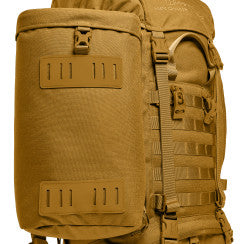 Berghaus MMPS Crusader IV 90+20 Backpack – Coyote