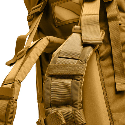 Berghaus MMPS Crusader IV 90+20 Backpack – Coyote