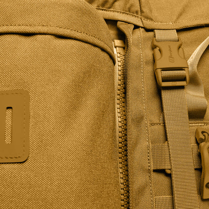 Berghaus MMPS Crusader IV 90+20 Backpack – Coyote