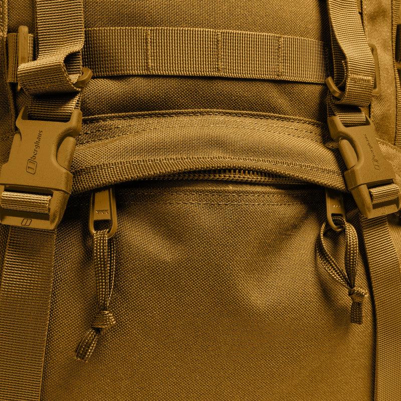 Berghaus MMPS Crusader IV 90+20 Backpack – Coyote