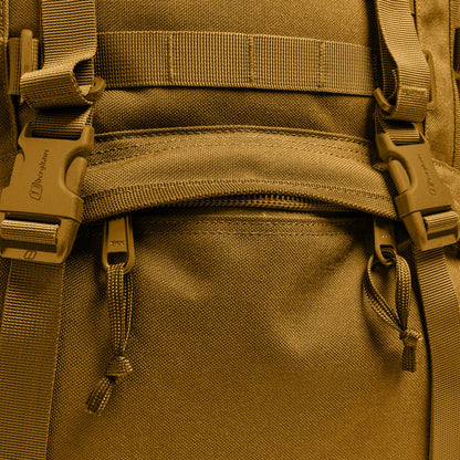 Berghaus MMPS Crusader IV 90+20 Backpack – Coyote
