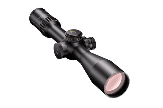 Schmidt & Bender 6-36x56 PM II High Performance LPI P5FL 1cm