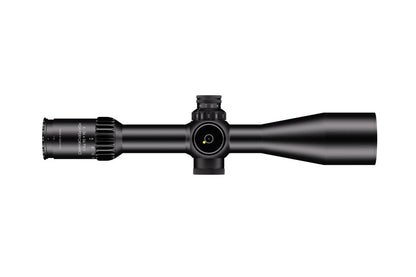 Schmidt & Bender 6-36x56 PM II High Performance LPI P5FL 1cm