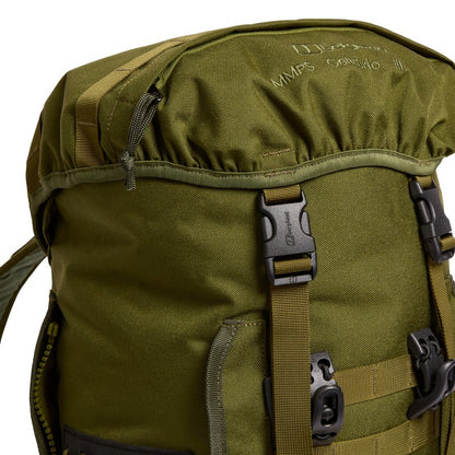 Berghaus MMPS Centurio III 30 Backpack – Cedar