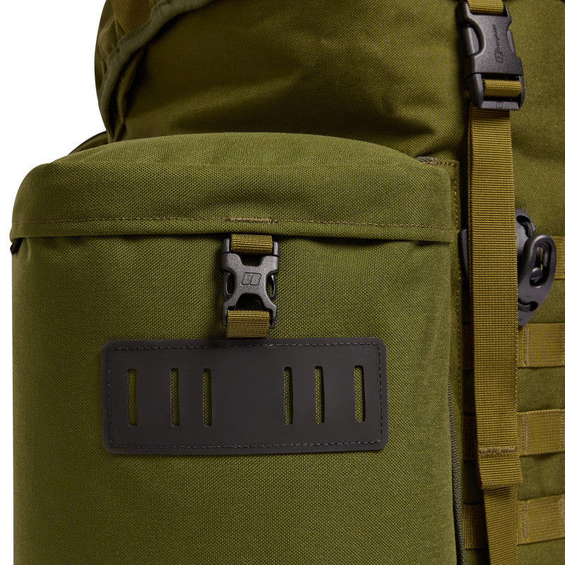 Berghaus MMPS Centurio III 30 Backpack – Cedar
