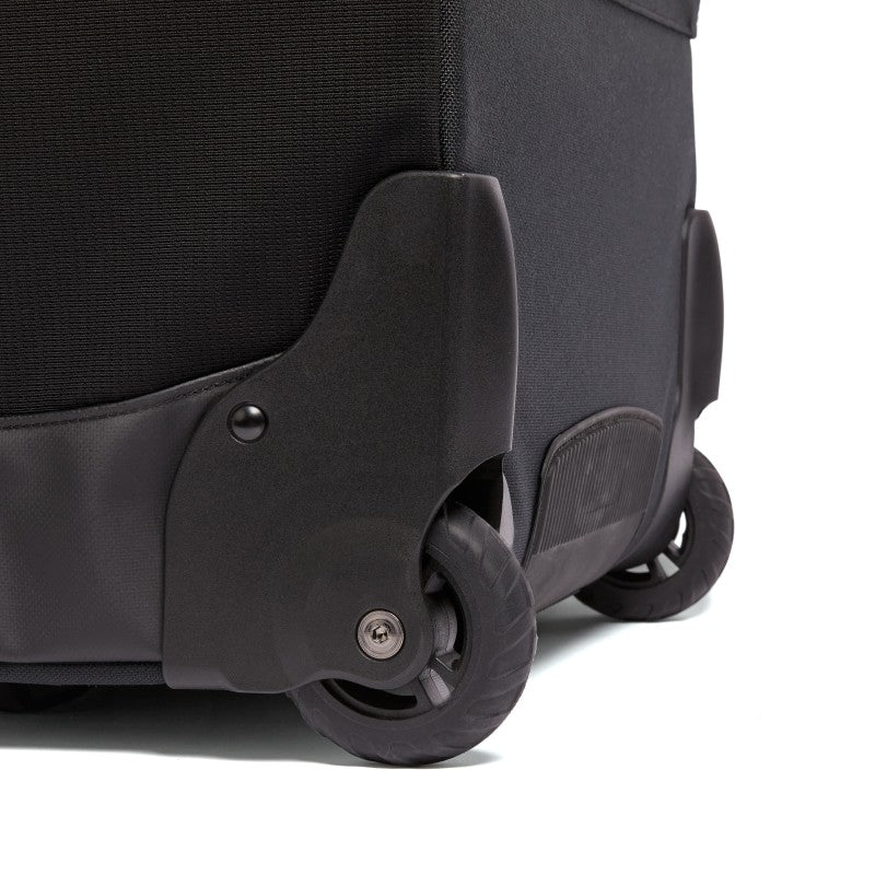 Berghaus BHDD Gladius 45 Wheeled Travel Bag – Black