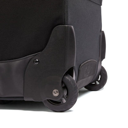 Berghaus BHDD Gladius 45 Wheeled Travel Bag – Black